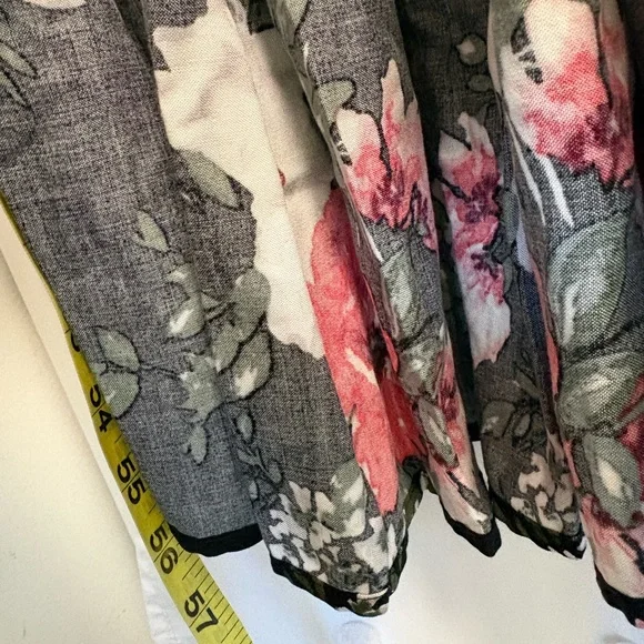 Torrid sz1 Flamenco Dress - Picture 5 of 7